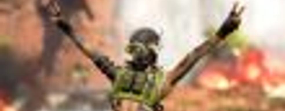 Создатели Apex Legends будут бороться с игроками, которые используют в консольных версиях клавиатуру и мышь