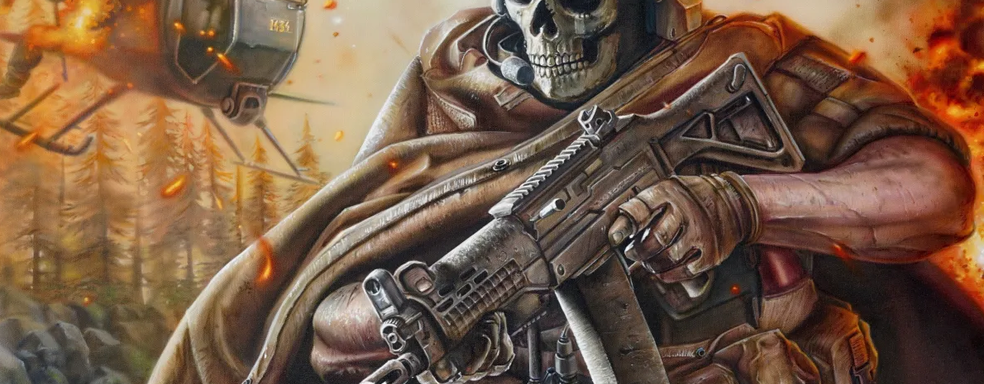 "It's Call of Duty." Insider mocks players who expect the series to evolve from Activision