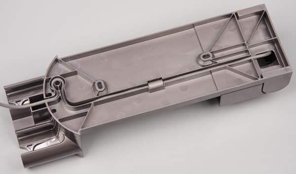 Пылесос Dyson V8 Absolute, кронштейн