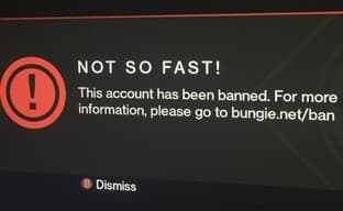 Everyone Will Be Punished. Destiny 2 Creators Banned and Publicly "Destroyed" a Popular Cheater Streamer