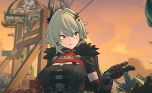Zenless Zone Zero скоро выйдет на Xbox — инсайдер