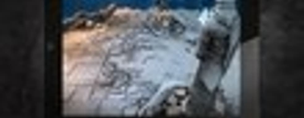 Игровой ролик Infinity Blade: Dungeons