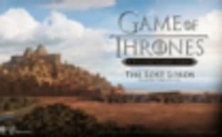 Game of Thrones - Episode 2: The Lost Lords выйдет 4 февраля