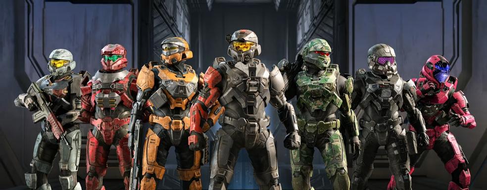 Halo Infinite потеряла огромную часть аудитории в Steam