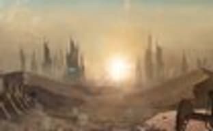 Необычная экшен/адвенчура Sonder