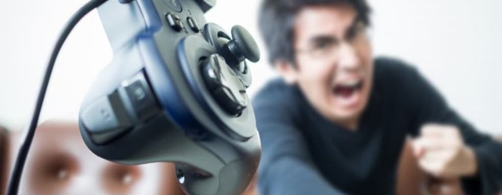 Study Shows Gamers Tend to Be Racist and Misogynistic