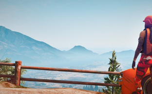 В GTA Online началась раздача футболки в честь победы сообщества в испытании по доставке пиццы