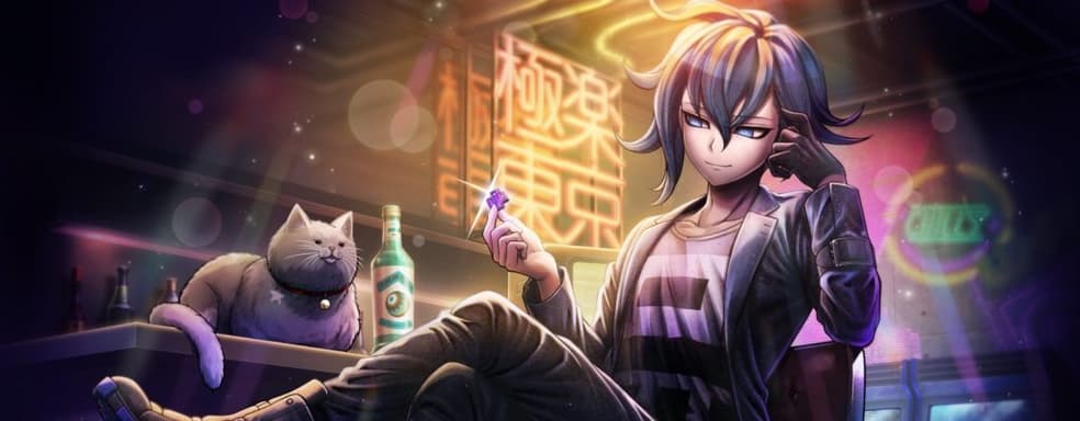 Гача-RPG про экстремальный бейсбол Tribe Nine перешагнула отметку в 10 миллионов загрузок