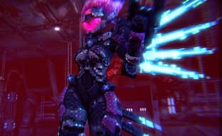 Super Rare Originals выступит издателем научно-фантастического бумер-шутера Moros Protocol