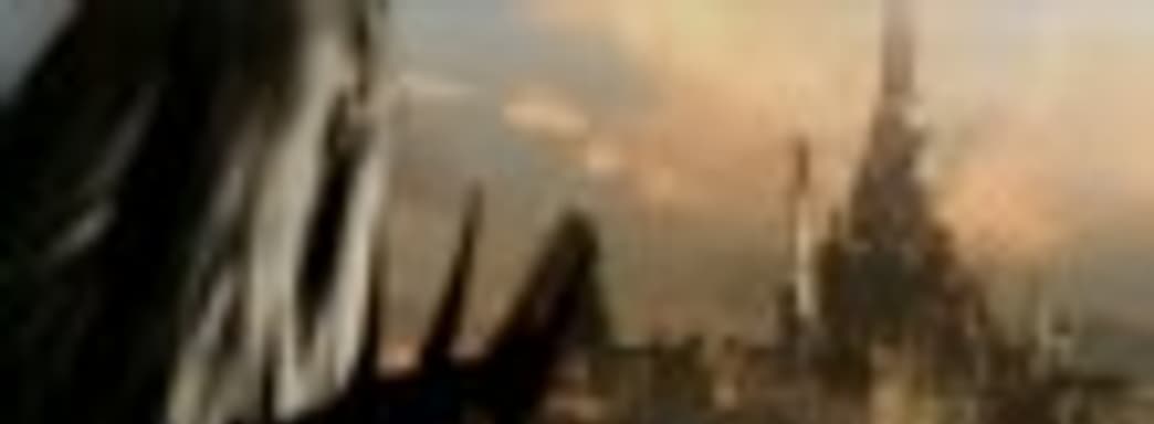 CG-трейлер Neverwinter