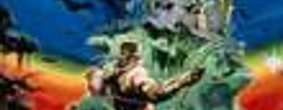 Режиссер «Пилы» снимет фильм Castlevania