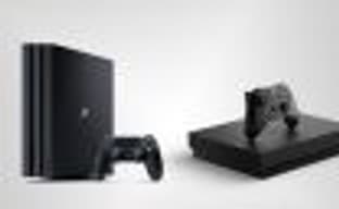 Глава студии BetaDwarf считает, что разница между версиями игр для Xbox One X и PS4 Pro будет заметна в ААА-проектах