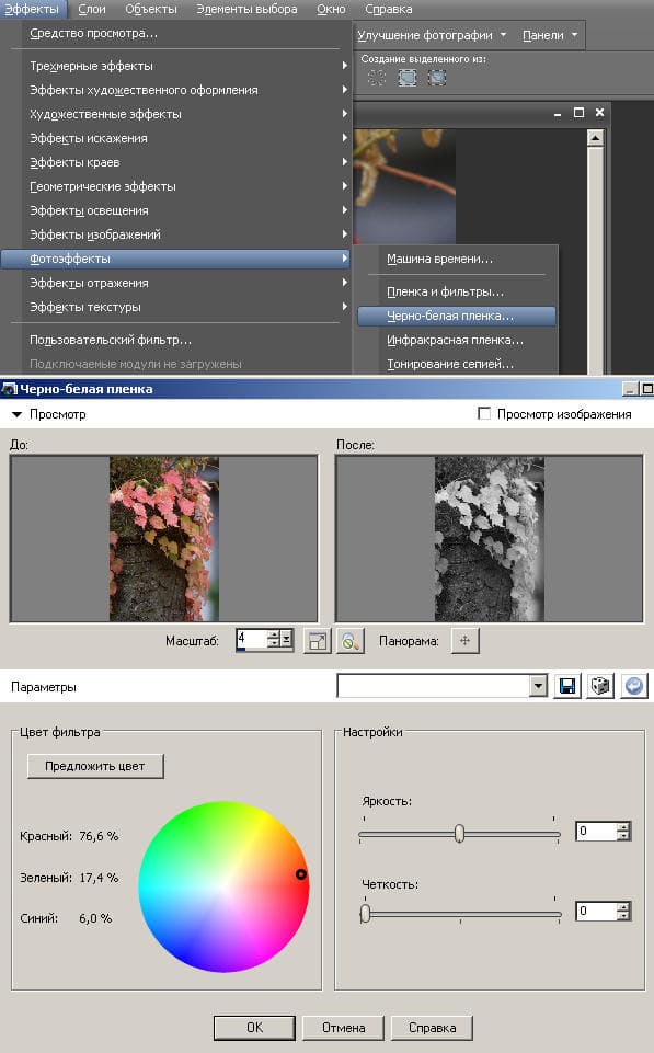 Corel Paint Shop Pro Photo X2