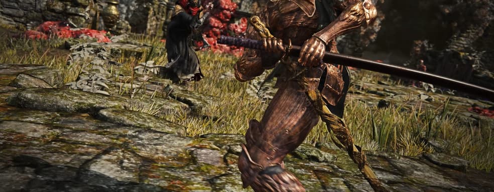 Как играть за Палача в Elden Ring Nightreign. Раскрыты детали способностей