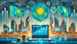 Bybit получила полное разрешение на работу в Казахстане