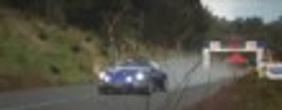 Sebastien Loeb Rally EVO - новый большой симулятор ралли обзавелся датой выхода