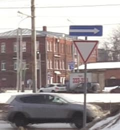 Видеокамера Canon Legria HF G40