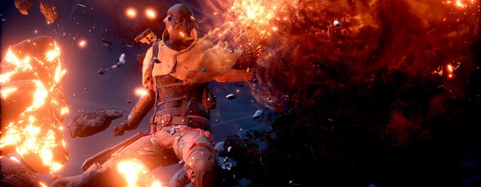 Демо шутера Outriders от создателей Bulletstorm станет доступно до конца февраля