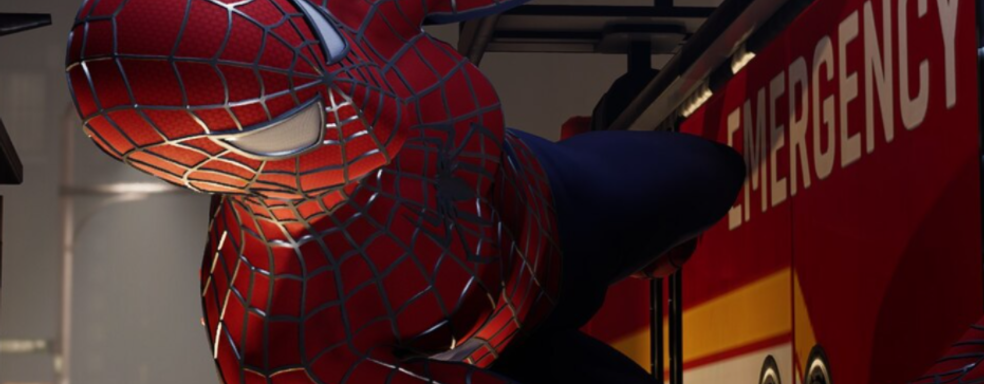 Фанатский ПК-порт Marvel's Spider-Man 2 выглядит почти как официальная игра на PlayStation 5. Появилось сравнение графики