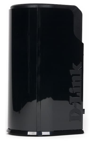 Внешний вид D-Link DIR-860L