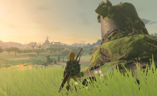 Японец заспидранил The Legend of Zelda Breath of the Wild на Nintendo Switch 2 Experience — понадобилось меньше 20 минут