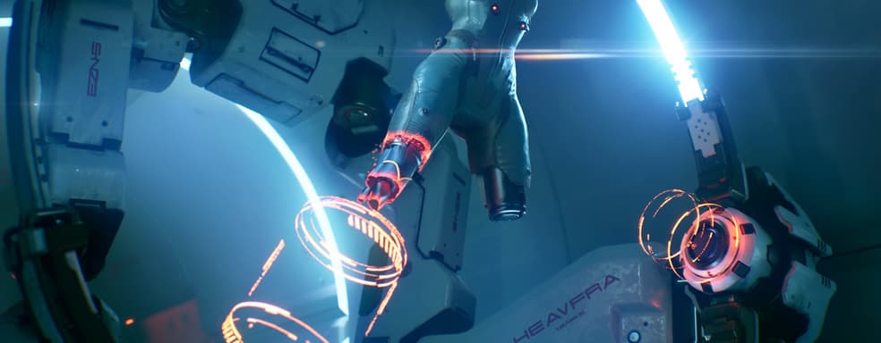 Кибершутер Metal Eden от разработчиков RUINER получил демоверсию на ПК и консолях