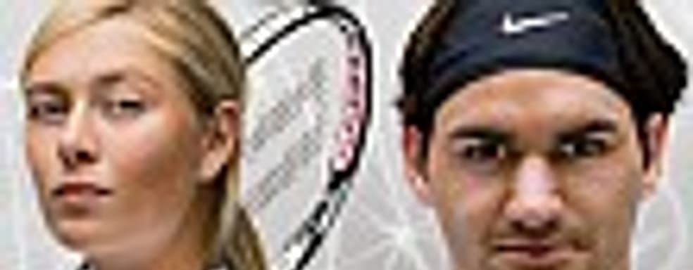 Top Spin 3 – теннис большой - это хорошо