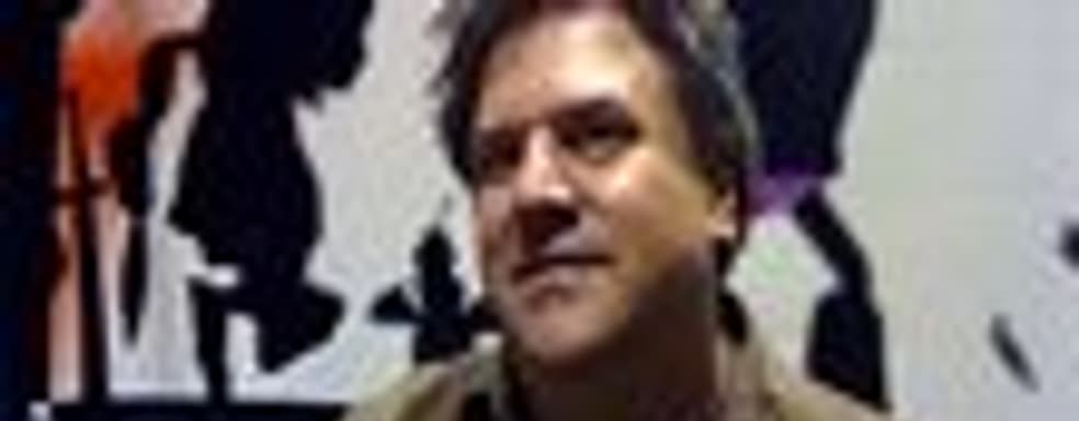 Ron Gilbert о Monkey Island