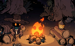 Партнёр Devolver Digital закрывается: Продаж Wizard with a Gun не хватило для сохранения студии Galvanic Games