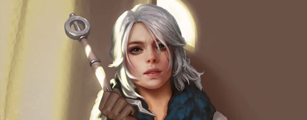 Над новой The Witcher уже работает порядка 260 сотрудников CDPR