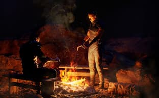 THQ Nordic в августе покажет новые кадры ремейка Gothic, REANIMAL и Titan Quest 2