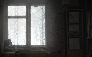 Создатели S.T.A.L.K.E.R. 2 представили подборку атмосферных артов с брошенной квартирой и выжигателем мозгов