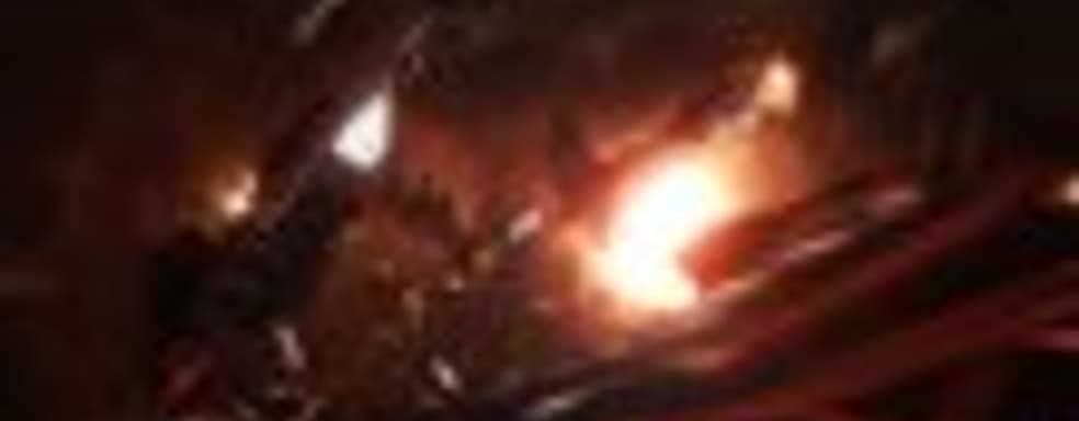 Имперский флот Battlefleet Gothic: Armada. Релиз в первом квартале 2016