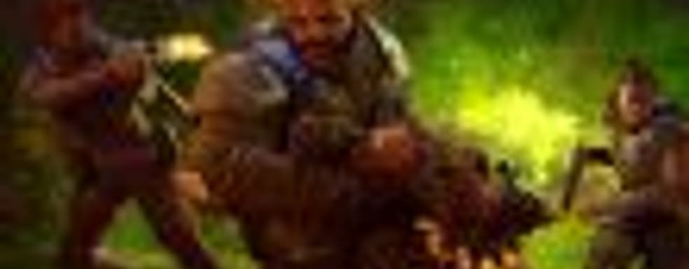 Подробности о микротранзакциях в Gears 5