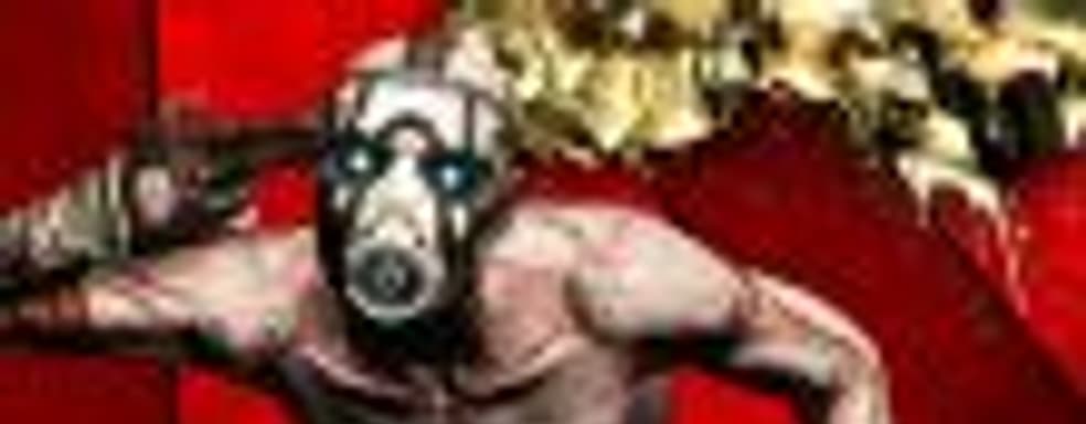 Представители Gearbox о Borderlands 3. Игра, возможно, будет называться по-другому.