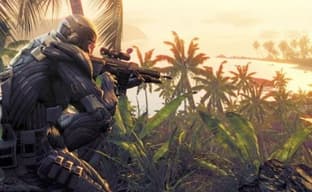 Выкуси, Crytek! - Энтузиасты создают неофициальный ремастер Crysis