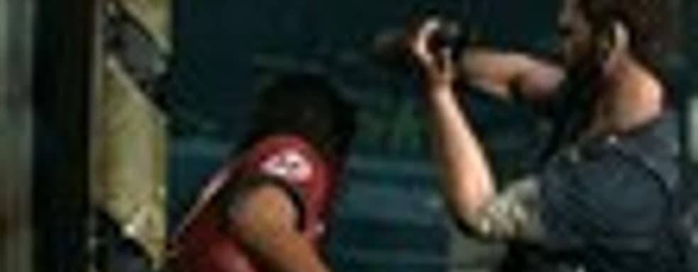 Трейлер Max Payne 3