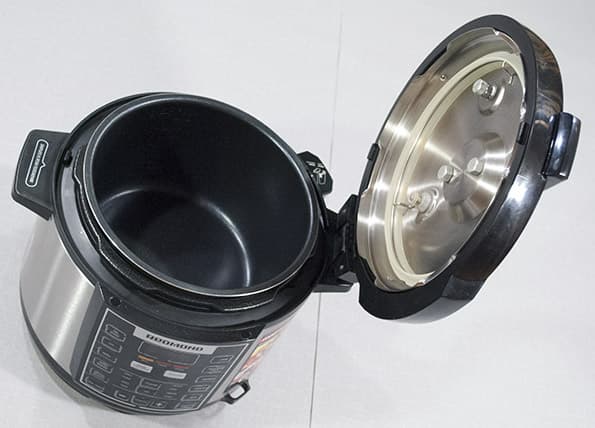 мультиварка Redmond RMC-M110