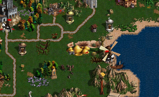 Классическую TBS «Герои 3» портировали на 1С. Разработчик объяснил, как перенесли игру на нестандартную платформу