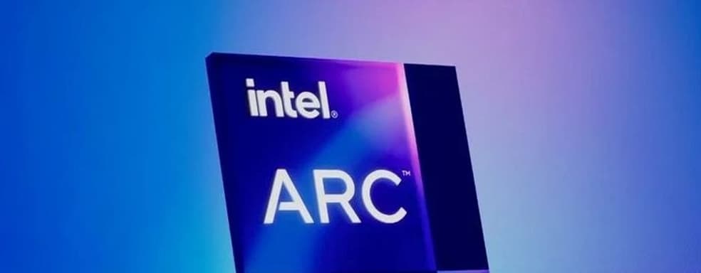 Intel не откажется от видеокарт, а работает над следующим поколением