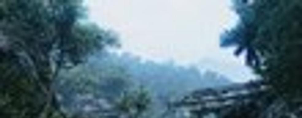 Трейлер консольных версий Crysis