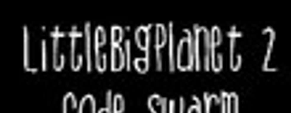 LittleBigPlanet 2: необычное представление процесса разработки