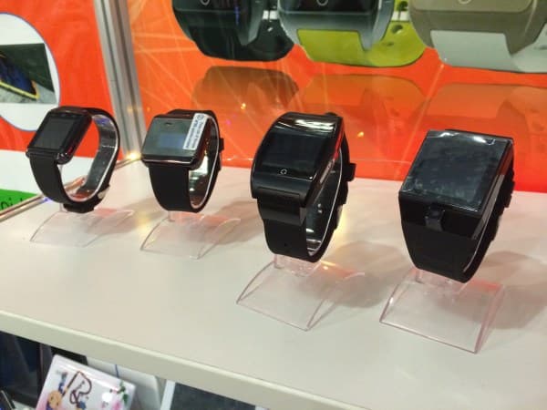 Consumer Electronics and Photo Expo 2014 в Москве