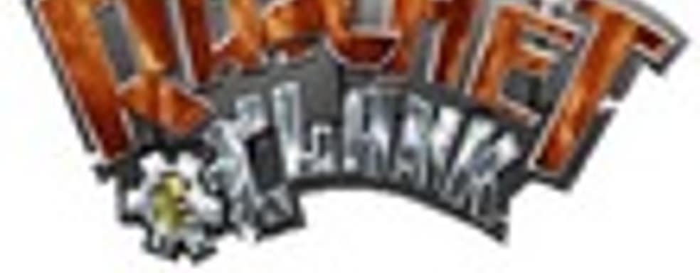 Слух: HD-переиздание Ratchet & Clank на подходе