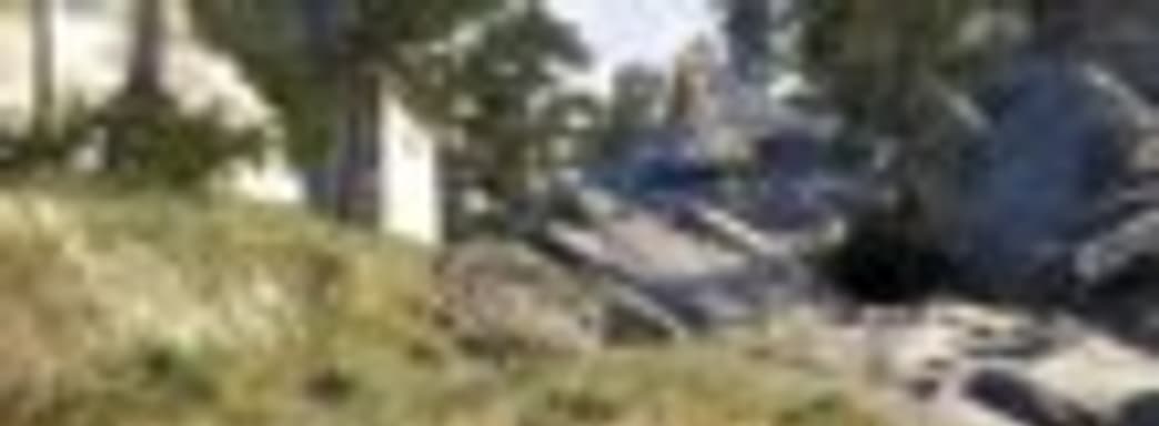 Еще одна демонстрация Far Cry 4 с Е3 2014