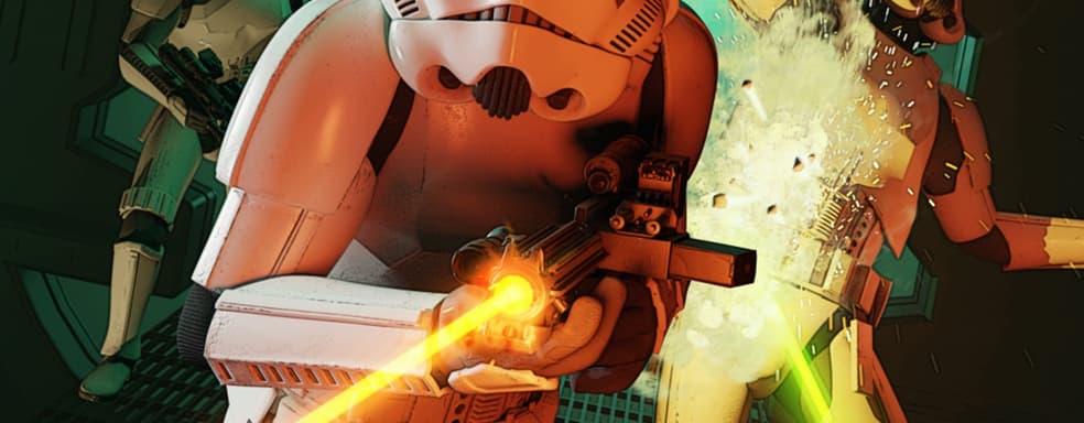 На этой неделе в Nintendo eShop выйдет 33 новых игры