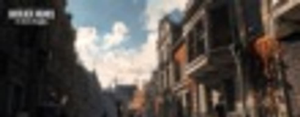 Sherlock Holmes: The Devil's Daughter предложит пять запутанных дел и смесь жанров