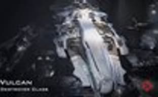 Геймплейный трейлер Dreadnought