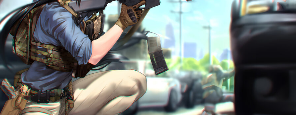 Escape from Tarkov посыпалась после обновления. Игроки улетают под землю, а Battlestate Games выпускает техническое обновление