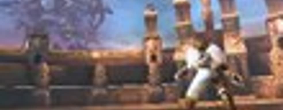 Трейлер Kid Icarus: Uprising 